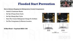 Why Understanding Compressors is so Important for Troubleshooting