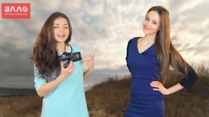 Видео-обзор фотоаппарата Canon EOS 1100D