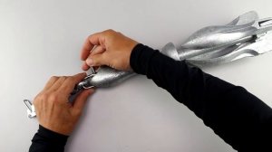 Якорный отцеп Александра