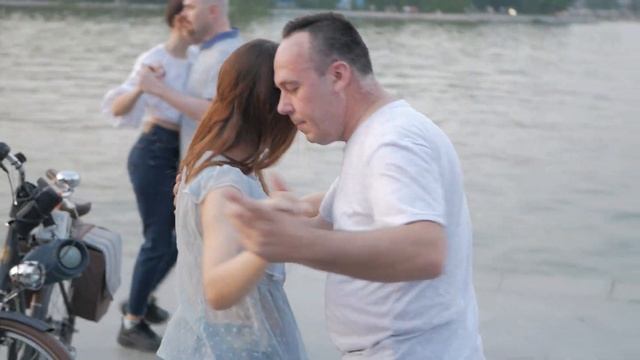 OPEN ТАНГО ПРАКТИКА (3) 24/05/23