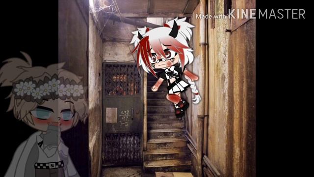 Беги дорогая беги! [клип Gacha Club] смотреть онлайн