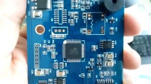 программатор R270 для CAS 1-4 BMW, 35080