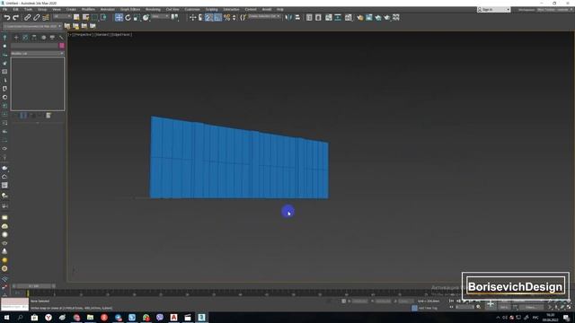 Лекция 3d max  27