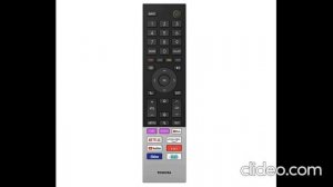 QLED Телевизор Toshiba 55C450KE