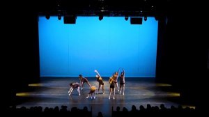 5AM (Contemporary, Fall '21) - Arts House Dance Company