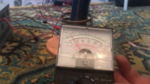 Как замерить напряжение высокой частоты, качер Бровина, катушка Теслы и катушка Мишина!