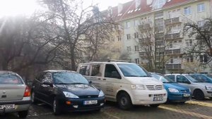 Сигналы воздушной тревоги в Праге