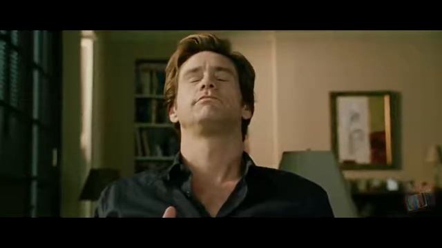 Брюс отвечает на молитвы Брюс Всемогущий 2003 Момент из фильма смотреть онлайн