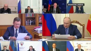 Меры по топливу в РФ приняты, но цены на бензин растут.