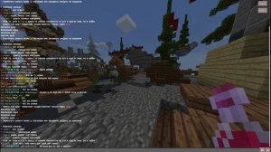 ЭТОТ СЕРВЕР ВЫДАЁТ ПРИВИЛЕГИИ НОВИЧКАМ СОВЕРШЕННО БЕСПЛАТНО В Minecraft Pe 1.1.5!