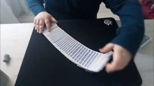 Обучение флоришу "Лента".
