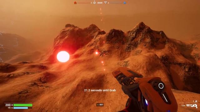 Midair 2 - Practice Routes смотреть онлайн