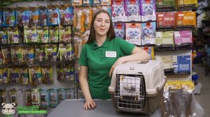 Как собрать переноску Skudo