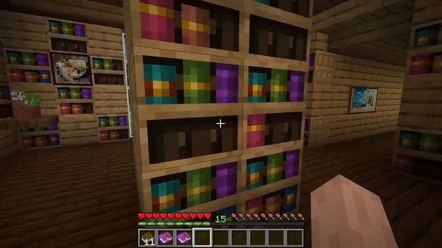 Официальный Трейлер Minecraft 1.20 Пустынное обновление!