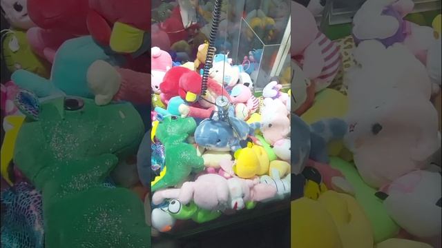 Акула, супер игрушка, автомат Хватайка ??????? смотреть онлайн