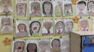 Живые новости - выпуск № 14  ко Дню Матери