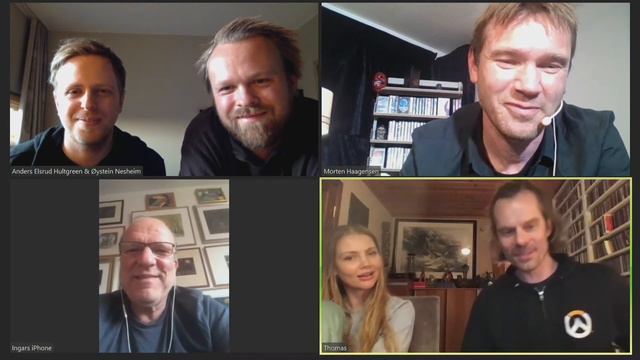 Ramaskrik 2020｜Hospital Dumpster Divers смотреть онлайн