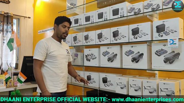 DJI Drone Best Price in PUNE PART2 | DJI Drone Best Seller in India | DJI PUNE #djimini4pro #djiair