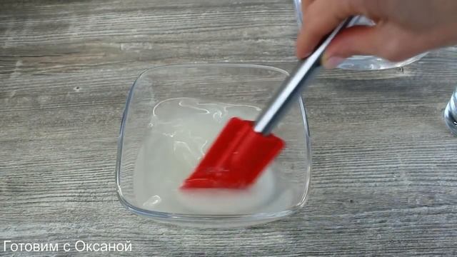 Вот что нужно готовить из клубники! Муссовый клубничный торт без выпечки.