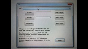 RENOLINK V1.95  Activation Kaygen