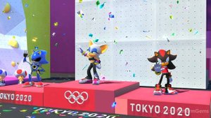 Mario & Sonic at the Olympic Games Tokyo 2020 - All Guest Characters (Unlocked)