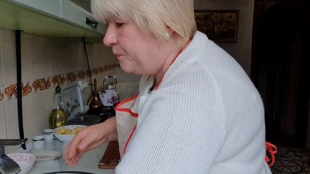 Чолнт (Хамин) Еврейское блюдо смотреть онлайн