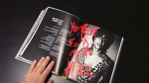 ИГГИ ПОП: единственный и неповторимый. ПЕРВЫЙ ВЗГЛЯД