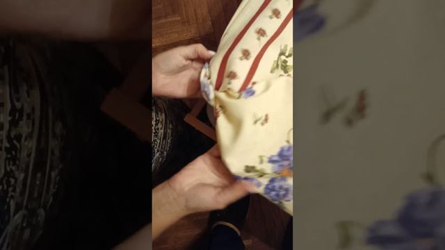 Как сделать чтобы постельное бельё не убегало с кровати. Знаю одну фишку и покупать ничего не надо!