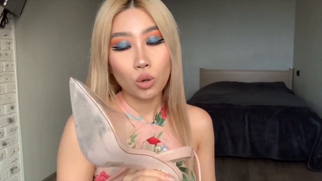 ПОКУПКИ ASOS 2020 / одежда для миниатюрных девушек с ASOS смотреть онлайн