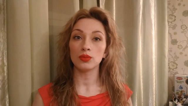 Как подобрать красную помаду смотреть онлайн