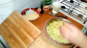 Запеканка с мясом и кабачками. "31" ДЛЯ ДИАБЕТИКОВ #едадиабетика