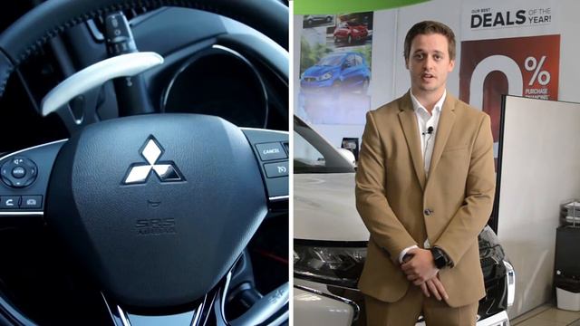 Top 3 Winter-Ready Features of the 2020 RVR