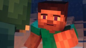 THE ICEOLOGER - Alex and Steve Life (Minecraft Animation)