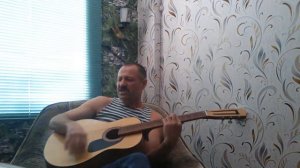 Погорельцев Сергей = Опять тревога, опять мы снова уходим в бой =