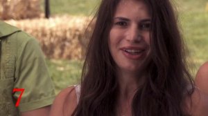 2001 Maniacs: Field of Screams (2010) - Kill Count S08 - Death Central