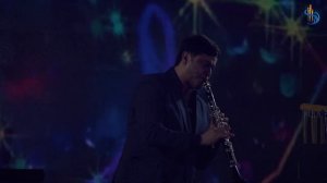 Мино - Кабки Дангара \ Mino - Kabki Dangara (Live Performance 2023)