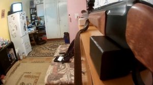 Настройка коллиматорного прицела