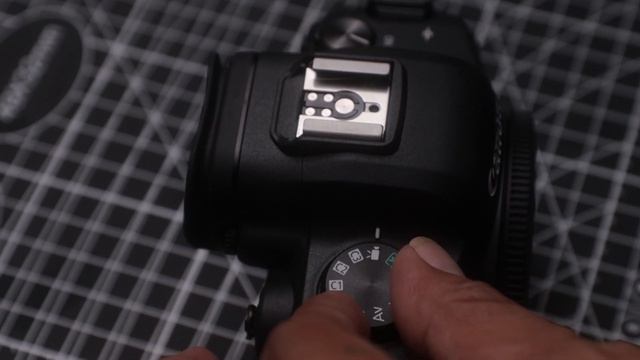 THE CANON EOS R6 смотреть онлайн