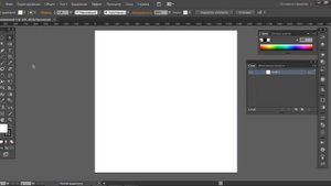 Единицы Измерения в Adobe Illustrator, линейки. Узнаем размер объекта