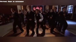 Milan Savic & Narah - Standing here (Original mix)