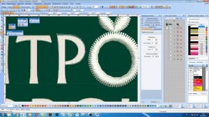 Мастер-класс по созданию дизайна на бейсболке