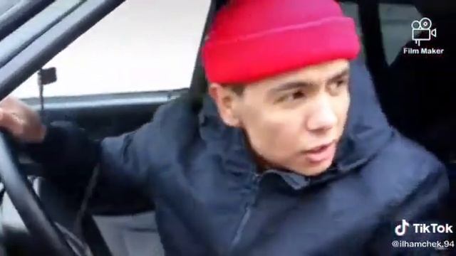 Где Рустам? Анекдот смотреть онлайн