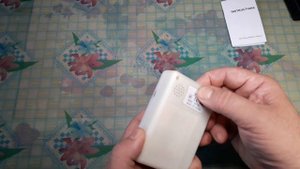 Детектор BR-9A ( ЭМИ ).