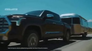 TOYOTA tundra 2022