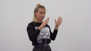 КАК ПРАВИЛЬНО ЗАВЯЗЫВАТЬ ВЫСОКИХ ХВОСТ НА НАРОЩЕННЫЕ ВОЛОСЫ | ЖАННА МАКСИМОВА