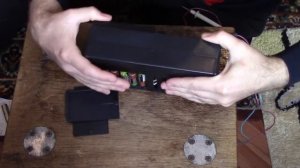 ампервольтомметр Ц 20-05