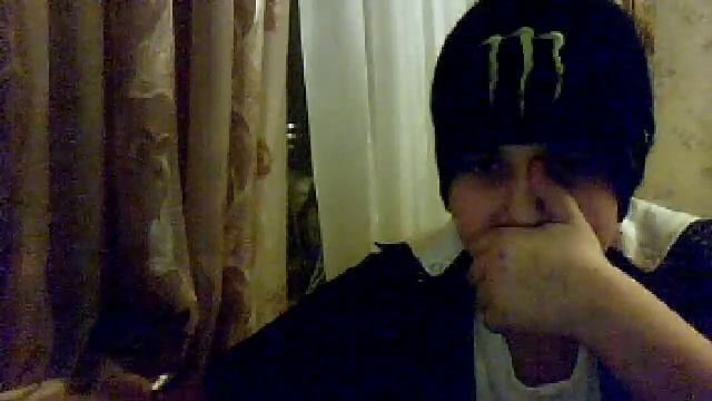 Видео с веб-камеры. Дата: 2 марта 2013 г., 21:13. смотреть онлайн