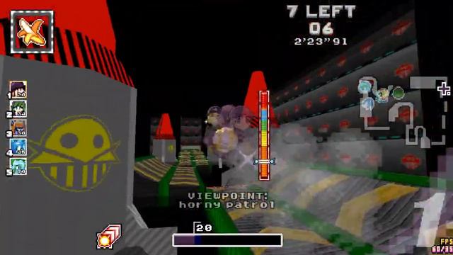 The Best Kart Racer - Sonic Robo Blast 2 Kart.