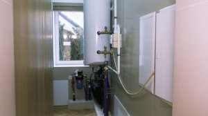 Продуманный интерьер для современной жизни. Коттеджный Поселок "Резиденция Булатово". Дом -230 кв.м