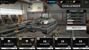 [All Vehicles] in Massive Warfare: Tanks Battle Game